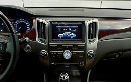 Hyundai Equus II, 2011 год, 1 020 000 рублей, 20 фотография
