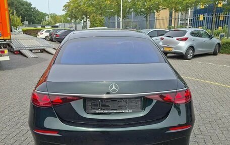 Mercedes-Benz S-Класс, 2026 год, 29 300 000 рублей, 3 фотография