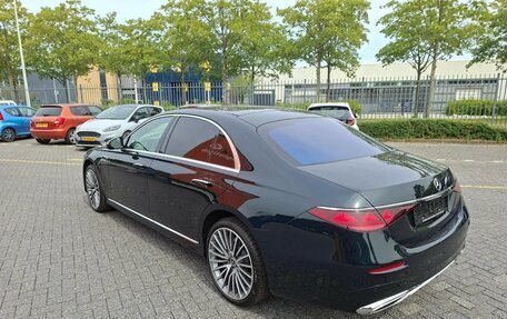 Mercedes-Benz S-Класс, 2026 год, 29 300 000 рублей, 2 фотография