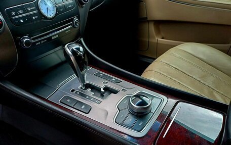 Hyundai Equus II, 2011 год, 1 020 000 рублей, 19 фотография