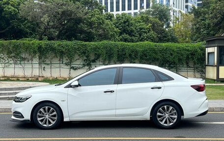 Chevrolet Monza, 2022 год, 870 000 рублей, 7 фотография