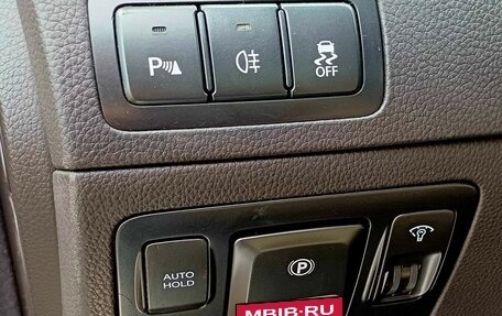 Hyundai Equus II, 2011 год, 1 020 000 рублей, 21 фотография