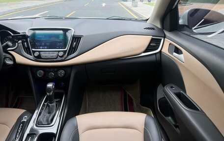 Chevrolet Monza, 2022 год, 870 000 рублей, 10 фотография