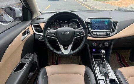 Chevrolet Monza, 2022 год, 870 000 рублей, 9 фотография