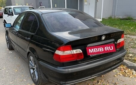 BMW 3 серия, 1998 год, 200 000 рублей, 4 фотография