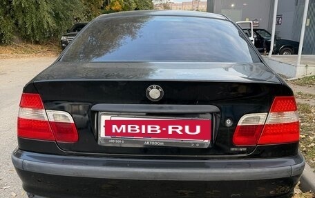 BMW 3 серия, 1998 год, 200 000 рублей, 3 фотография