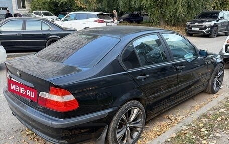 BMW 3 серия, 1998 год, 200 000 рублей, 2 фотография