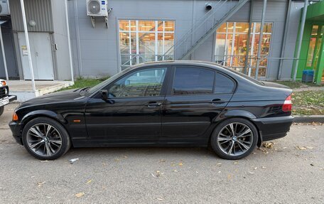 BMW 3 серия, 1998 год, 200 000 рублей, 5 фотография