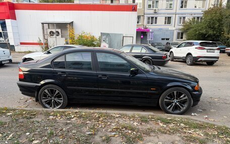 BMW 3 серия, 1998 год, 200 000 рублей, 6 фотография