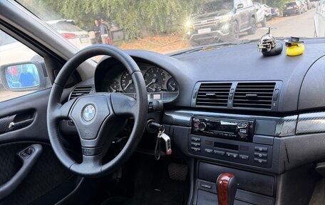 BMW 3 серия, 1998 год, 200 000 рублей, 9 фотография