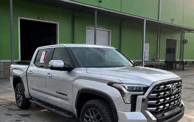 Toyota Tundra, 2025 год, 5 900 000 рублей, 1 фотография