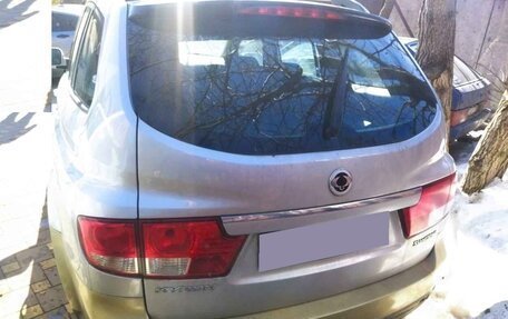 SsangYong Kyron I, 2014 год, 780 000 рублей, 2 фотография