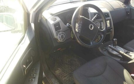 SsangYong Kyron I, 2014 год, 780 000 рублей, 3 фотография