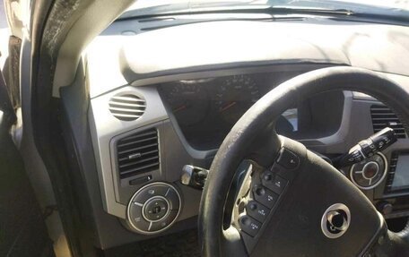 SsangYong Kyron I, 2014 год, 780 000 рублей, 4 фотография