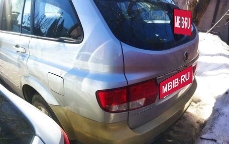 SsangYong Kyron I, 2014 год, 780 000 рублей, 6 фотография