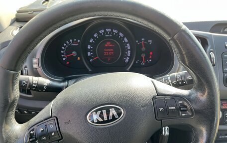 KIA Sportage III, 2013 год, 1 250 000 рублей, 10 фотография