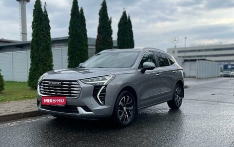Haval Jolion, 2023 год, 2 090 000 рублей, 1 фотография