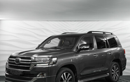 Toyota Land Cruiser 200, 2019 год, 6 700 000 рублей, 1 фотография