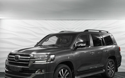 Toyota Land Cruiser 200, 2019 год, 6 700 000 рублей, 1 фотография