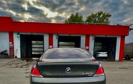 BMW 6 серия, 2005 год, 480 000 рублей, 4 фотография