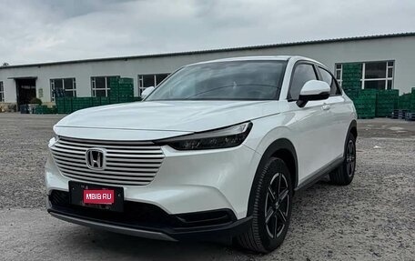 Honda Vezel, 2023 год, 1 906 510 рублей, 1 фотография