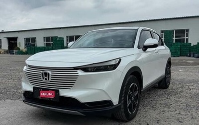 Honda Vezel, 2023 год, 1 906 510 рублей, 1 фотография