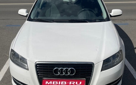 Audi A3, 2011 год, 720 000 рублей, 1 фотография