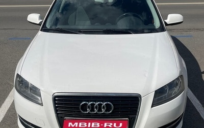 Audi A3, 2011 год, 720 000 рублей, 1 фотография