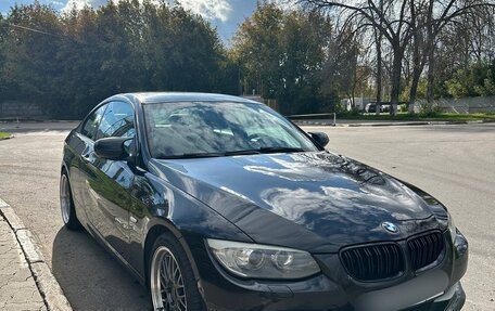 BMW 3 серия, 2012 год, 1 280 000 рублей, 2 фотография