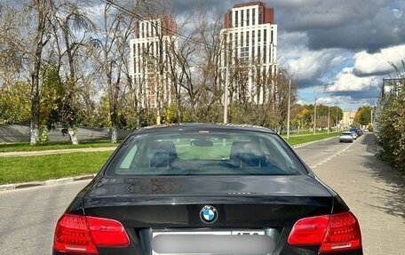 BMW 3 серия, 2012 год, 1 280 000 рублей, 4 фотография