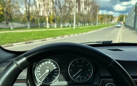 BMW 3 серия, 2012 год, 1 280 000 рублей, 5 фотография