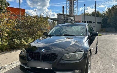 BMW 3 серия, 2012 год, 1 280 000 рублей, 3 фотография