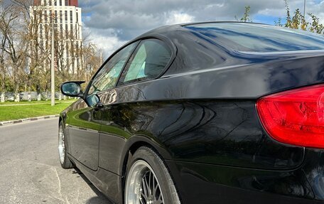 BMW 3 серия, 2012 год, 1 280 000 рублей, 8 фотография