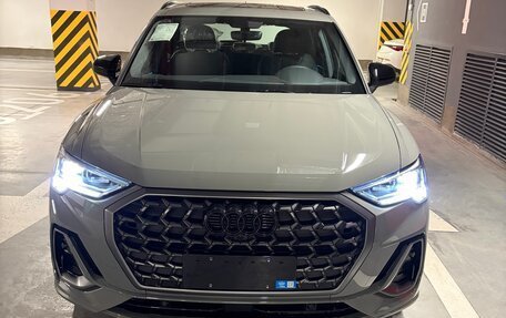 Audi Q3, 2026 год, 4 059 000 рублей, 1 фотография