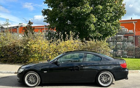 BMW 3 серия, 2012 год, 1 280 000 рублей, 13 фотография