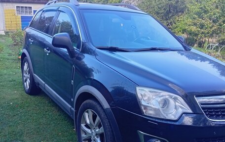 Opel Antara I, 2012 год, 875 000 рублей, 2 фотография