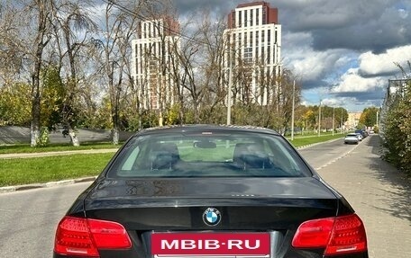 BMW 3 серия, 2012 год, 1 280 000 рублей, 14 фотография