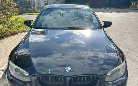 BMW 3 серия, 2012 год, 1 280 000 рублей, 15 фотография