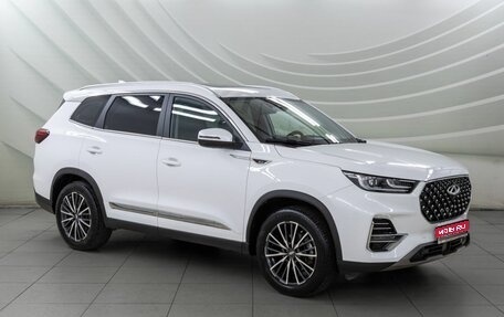 Chery Tiggo 8 Pro, 2022 год, 2 048 000 рублей, 1 фотография