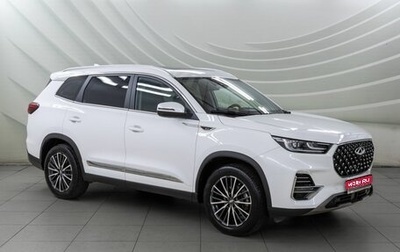 Chery Tiggo 8 Pro, 2022 год, 2 048 000 рублей, 1 фотография