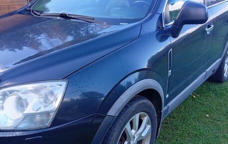 Opel Antara I, 2012 год, 875 000 рублей, 3 фотография
