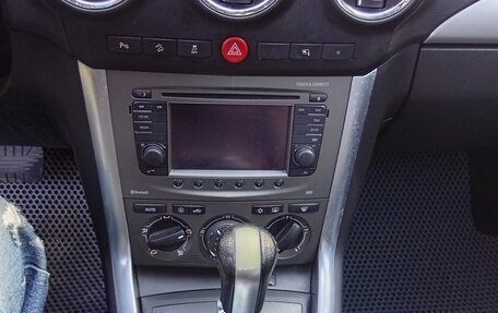 Opel Antara I, 2012 год, 875 000 рублей, 8 фотография