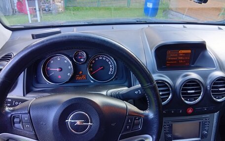 Opel Antara I, 2012 год, 875 000 рублей, 5 фотография