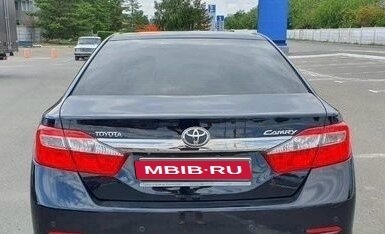 Toyota Camry, 2014 год, 230 000 рублей, 1 фотография