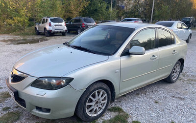 Mazda 3, 2008 год, 295 000 рублей, 1 фотография