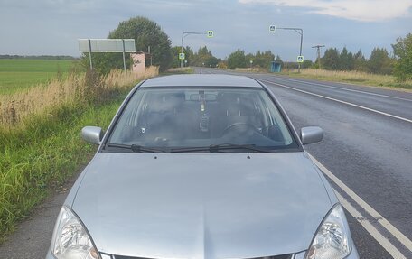 Mitsubishi Lancer IX, 2004 год, 350 000 рублей, 1 фотография
