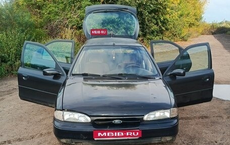 Ford Mondeo I, 1994 год, 160 000 рублей, 1 фотография