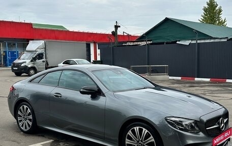 Mercedes-Benz E-Класс, 2018 год, 3 600 000 рублей, 2 фотография