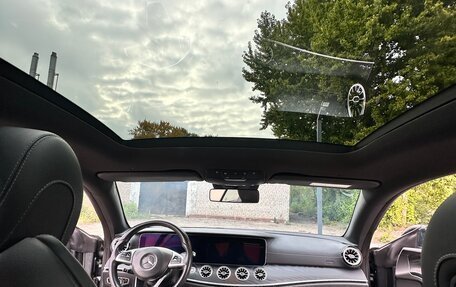 Mercedes-Benz E-Класс, 2018 год, 3 600 000 рублей, 11 фотография