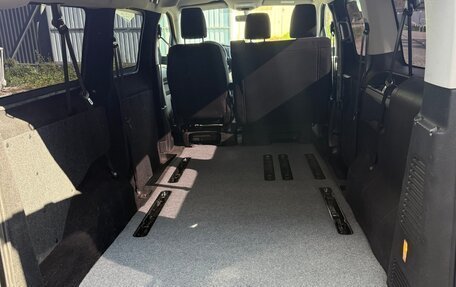Toyota ProAce II, 2019 год, 3 000 000 рублей, 8 фотография